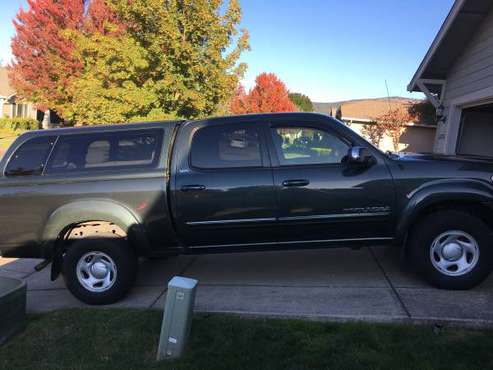 Reliable Tundra - very good for sale in Medford, OR