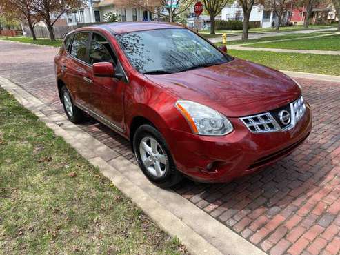 2013 Nissan Rogue S AWD 4dr Crossover - - by dealer for sale in Maywood, IL
