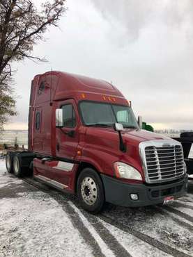 2011 Freightliner - cars & trucks - by owner - vehicle automotive sale for sale in Jerome, ID