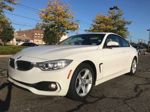 2014 BMW 428i xDrive Coupe for sale in Belleville, NY