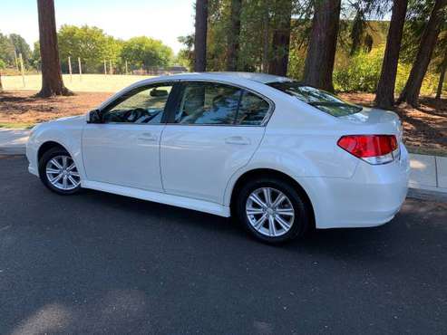 2012 Subaru Legacy 140k auto - cars & trucks - by owner - vehicle... for sale in Portland, OR