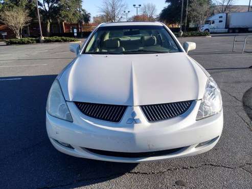 2004 mitsubishi diamante ls - cars & trucks - by owner - vehicle... for sale in Charlotte, NC