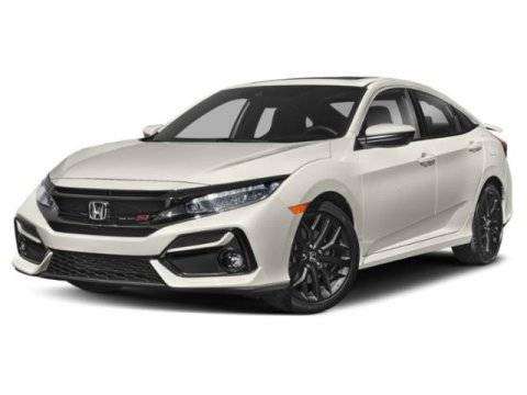 2020 Honda Civic Si Sedan Si - - by dealer - vehicle for sale in Burnsville, MN