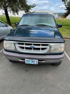 Ford Explorer SUV for sale in Newberg, OR
