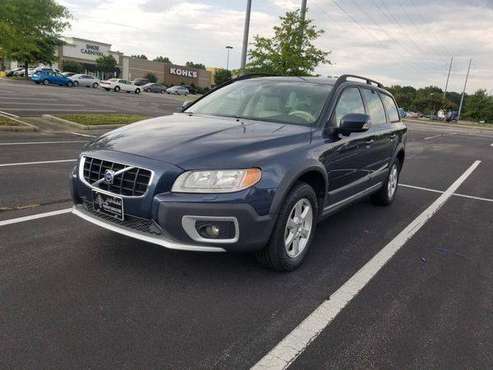 2008 Volvo XC70 - 105K Miles - All Wheel Drive - cars & trucks - by... for sale in Charlotte, NC