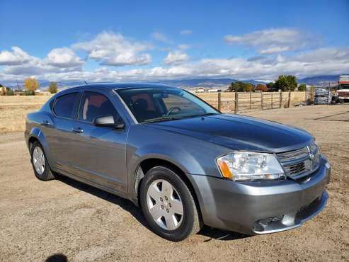 2009 Dodge Avenger **LOW MILES** for sale in Boise, ID