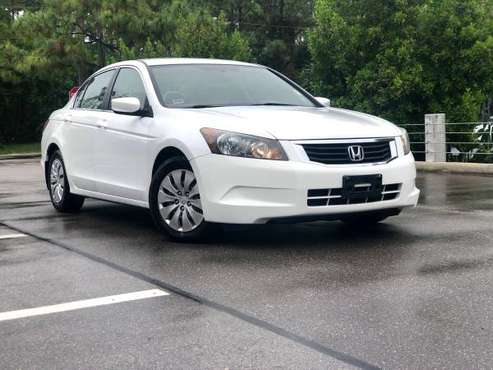 2010 Honda Accord / 97k miles - cars & trucks - by owner - vehicle... for sale in Naples, FL