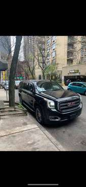 2015 GMC Yukon - cars & trucks - by owner - vehicle automotive sale for sale in NEW YORK, NY