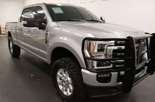 2020 Ford Super Duty F-250 SRW - - by dealer for sale in Georgetown, SC
