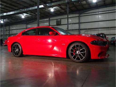 2015 Dodge Charger for sale in Greensboro, NC