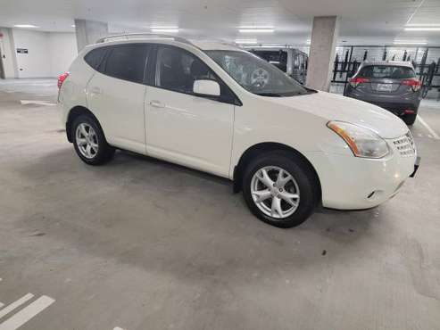 2008 Nissan Rogue for sale in Chicago, IL