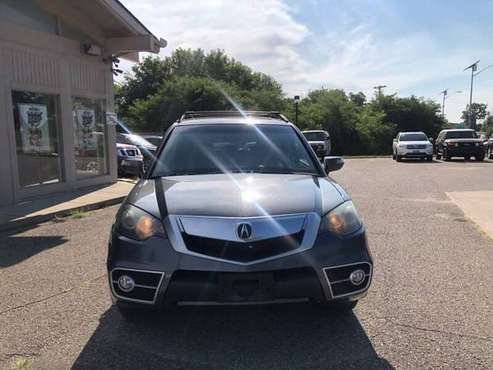 2010 Acura RDX SH-AWD - cars & trucks - by dealer - vehicle... for sale in Holly, MI