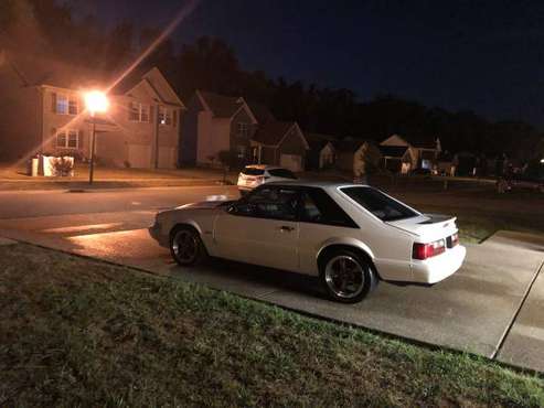 1993 Ford Mustang Lx 5.0 for sale in Shepherdsville, KY