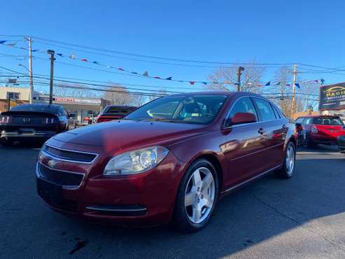 2010 Chevrolet Malibu 2LT Clean CarFax Excellent Condition for sale in Farmingville, NY