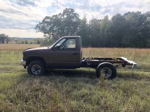Chevy Truck for sale in Oxford, MS