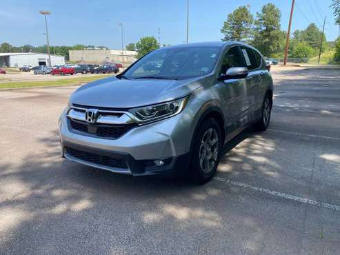2017 Honda CR-V EX-L - - by dealer - vehicle for sale in Raleigh, NC