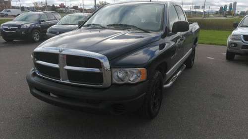 2005 Dodge 1500 2wd rust free for sale in Marshfield, WI