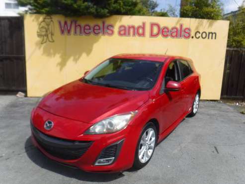 2011 Mazda 3 S - cars & trucks - by dealer - vehicle automotive sale for sale in Santa Clara, CA