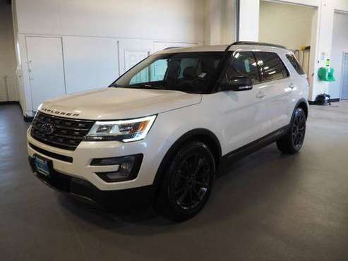 2017 Ford Explorer XLT **100% Financing Approval is our goal** -... for sale in Beaverton, OR