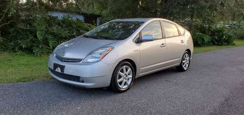 2008 TOYOTA PRIUS TWO HYBRID - cars & trucks - by owner - vehicle... for sale in Orlando, FL