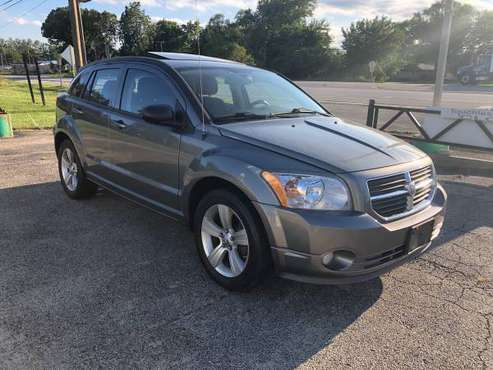 2012 Dodge Caliber - cars & trucks - by owner - vehicle automotive... for sale in Joliet, IL