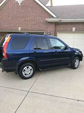 Honda CRV-EX AWD for sale in Clive, IA