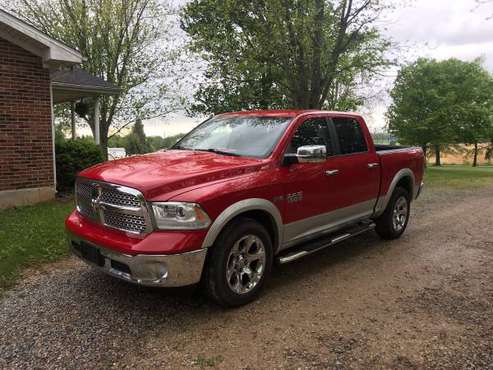 Dodge Ram 1500 for sale in Rineyville, KY