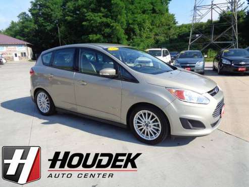 2016 Ford C-Max Hybrid SE for sale in Marion, IA