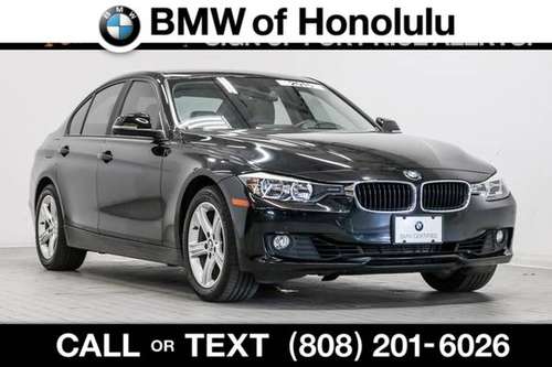 ___328i___2015_BMW_328i__ for sale in Honolulu, HI