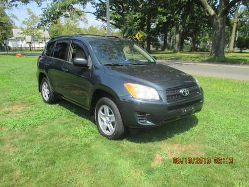 2012 TOYOTA RAV 4 AWD Price Reduction for sale in New Hope, PA