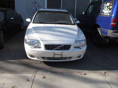 05 Volvo S80 AWD 68K - - by dealer - vehicle for sale in Northampton, MA
