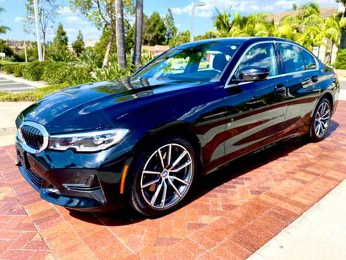 2020 BMW 330i FULLY LOADED, UNDER FACTORY FULL FACTORY WARRANTY,... for sale in San Diego, CA