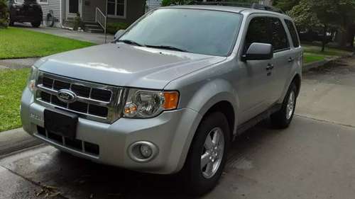 2012 Ford Escape XLT for sale in Harper Woods, MI