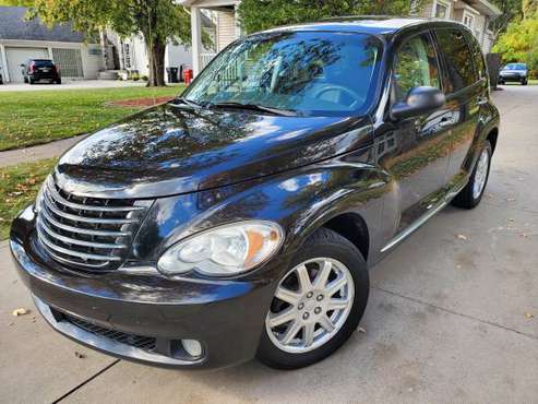 2010 Chrysler PT Cruiser Cheap Reliable Gas Saver - cars & trucks -... for sale in Mount Clemens, MI