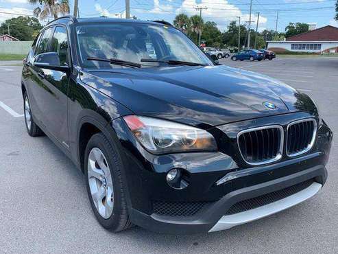 2014 BMW X1 sDrive28i 4dr SUV for sale in TAMPA, FL