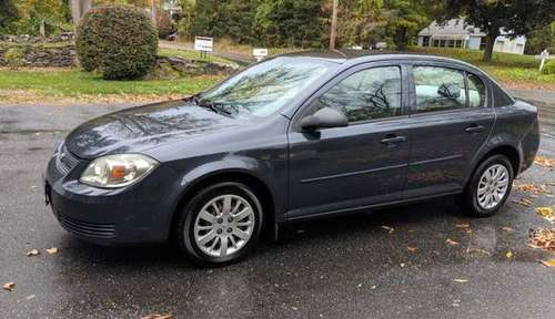 2009 Chevy Cobalt LS for sale in Thompson, CT