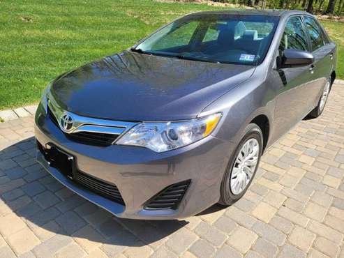 2012 Toyota Camry LE - 103050 - automatic - 5500 for sale in Bridgewater, NJ