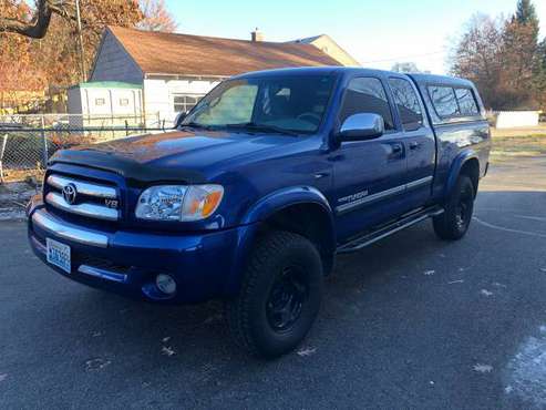 2005 Toyota Tundra SR5 - cars & trucks - by owner - vehicle... for sale in Spokane Valley, WA