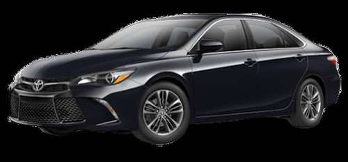 2015 Toyota Camry Se TLC for Rent - cars & trucks - by owner -... for sale in Brooklyn, NY