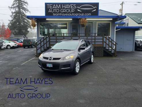 2007 Mazda CX-7 Sport AWD 4dr SUV Financing Options Available!!! -... for sale in Eugene, OR