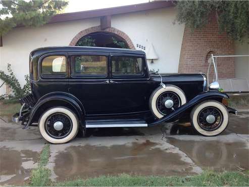1932 Studebaker Antique for sale in Yuma, AZ