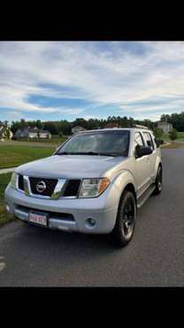 Nissan Pathfinder for sale in Westfield, MA