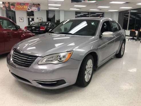 ✔ ☆☆ SALE ☛ CHRYSLER 200, S A L E !!! - cars & trucks - by dealer -... for sale in Phillipston, MA