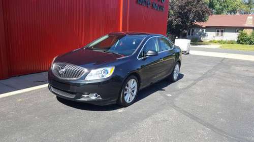 2013 BUICK VERANO WITH 33,XXX MILES for sale in Forest Lake, MN