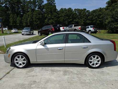 >>> 2005 Cadillac CTS Nice, Clean Car <<< for sale in Port Wentworth, GA