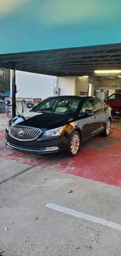 2016 Buick LaCrosse for sale in Mooresville, NC