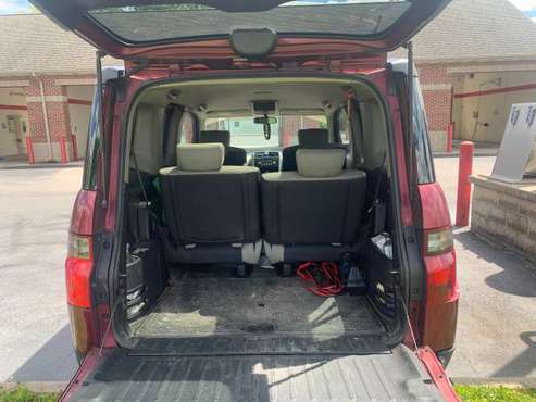 2007 Honda Element for sale in Columbus, OH