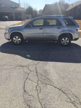 “Chevy Equinox” for sale in Frankfort, IL