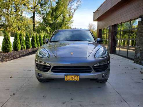 Porsche Cayenne S for sale in WEBSTER, NY