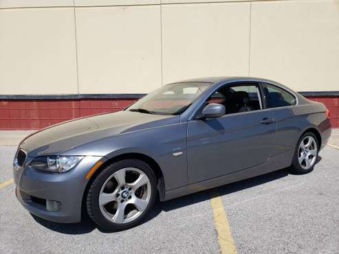 2010 BMW 328I xDrive Coupe for sale in Fort Wayne, IN